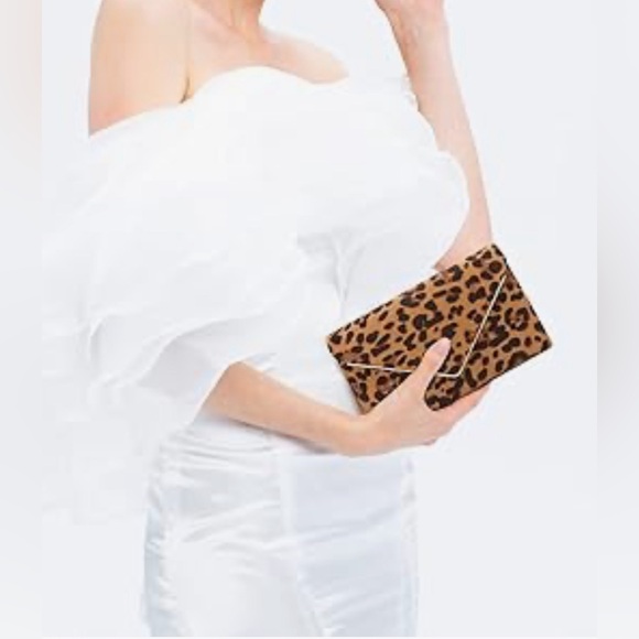 Clutch Purse for Women Evening Bags Handbags for Wedding Party Cocktail Prom - Picture 2 of 5